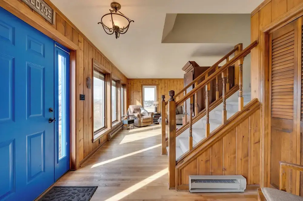 Charming Country Home in Laramie - 4 Mi to UW! — фото 6