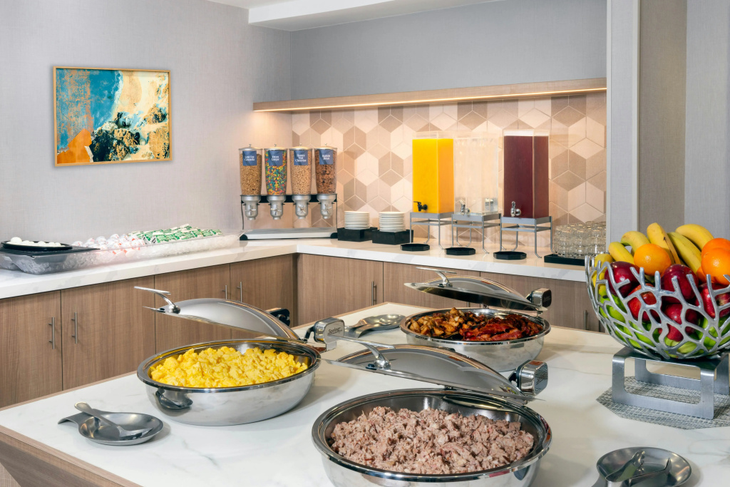 Homewood Suites by Hilton Tampa Airport - Westshore - Général