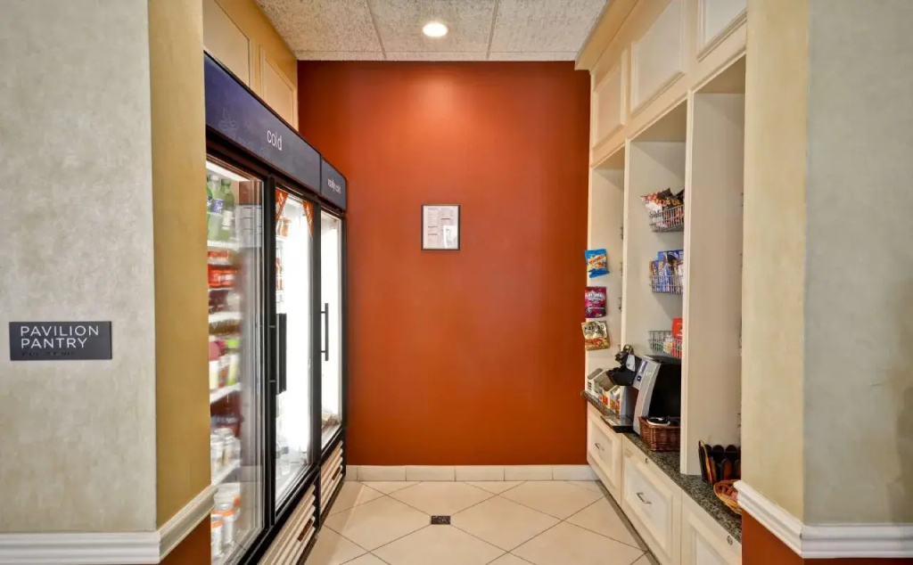 Hilton Garden Inn Tampa/Riverview/Brandon - Général