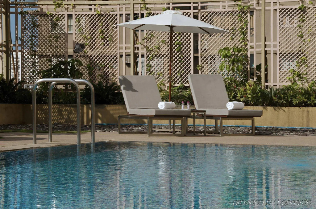 President, Mumbai - IHCL SeleQtions - фото 46