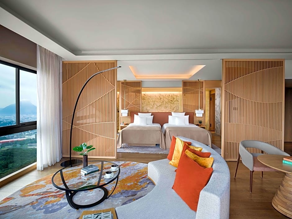 ANA InterContinental Beppu Resort & Spa by IHG 사진 50