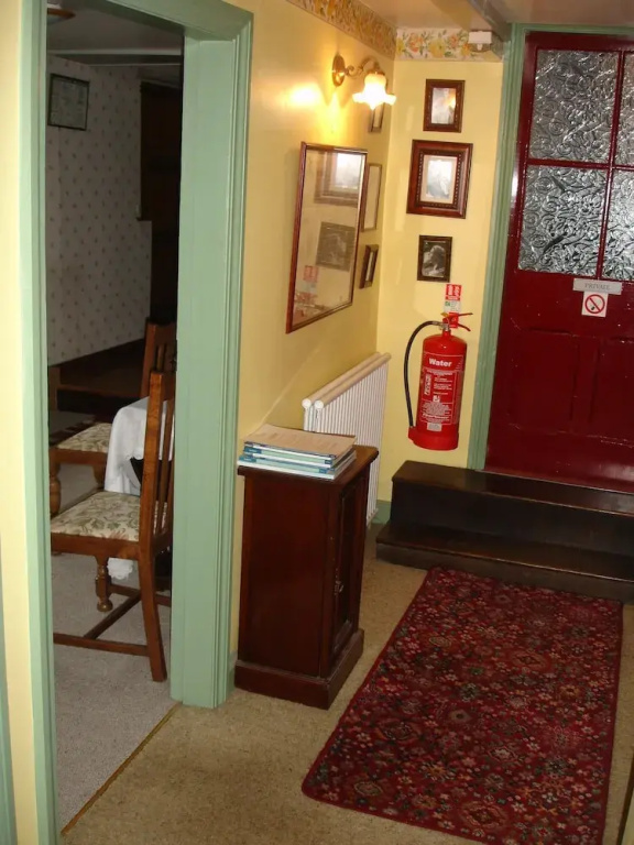 Hotel photo 20