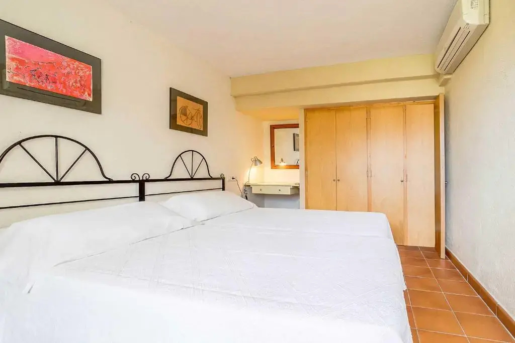 Ca na Copea - Chambres