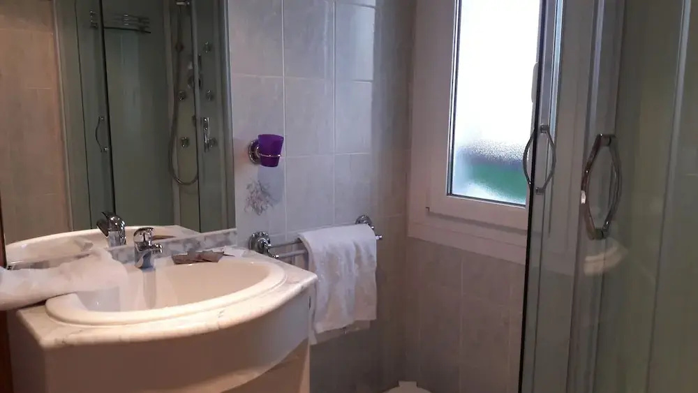 Afficher la photo 7 — Chalet Résidence La Combeauté