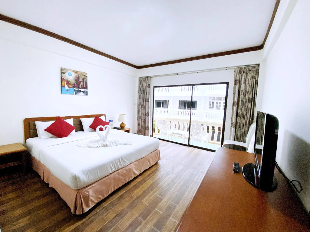 Hotel photo 20