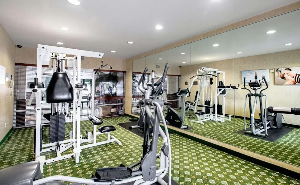 Hotel photo 22