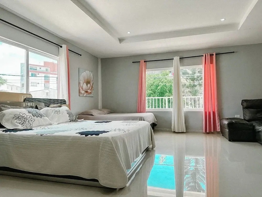 Casa Verano San Andres