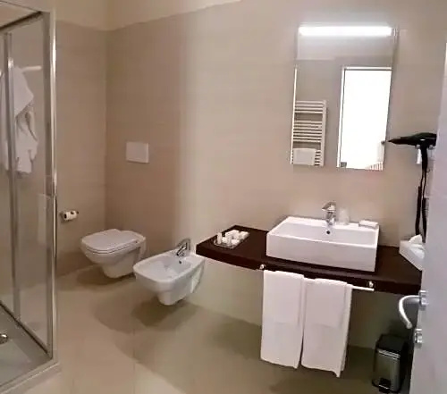 Hotel Griso Collection - Chambres