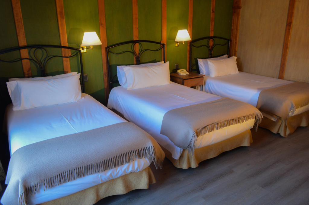 Los Ñires Ushuaia — 3