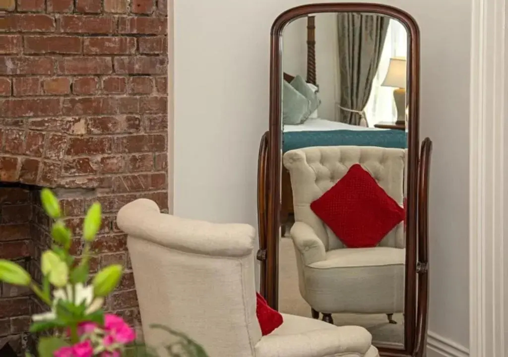 Cork’s Vienna Woods Hotel and Villas - Chambres