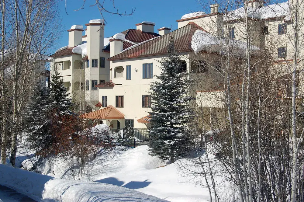 Terraces At Eagle Ridge - Général