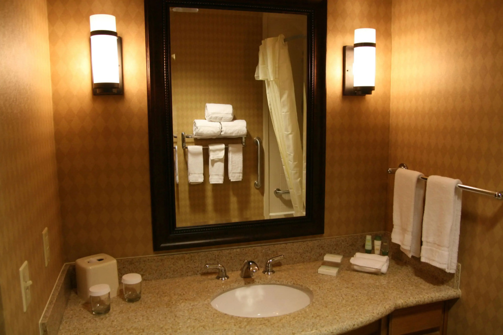 Homewood Suites by Hilton Fayetteville - Général