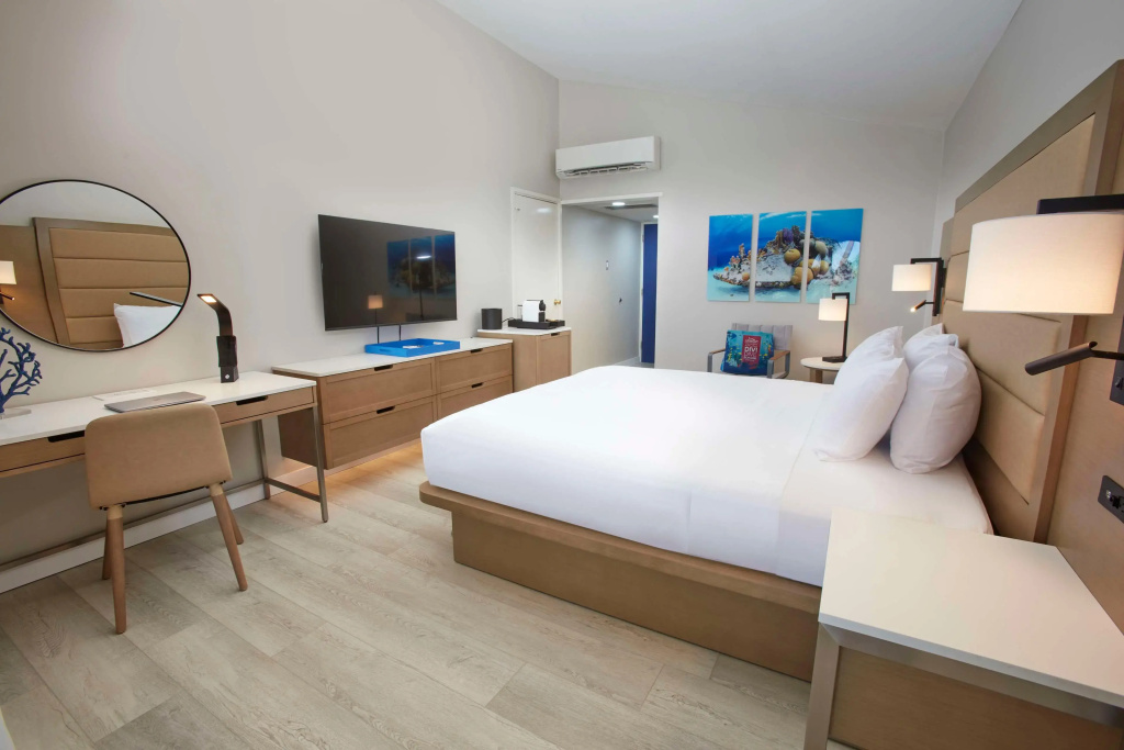 Divi Flamingo Beach Resort & Casino - Général