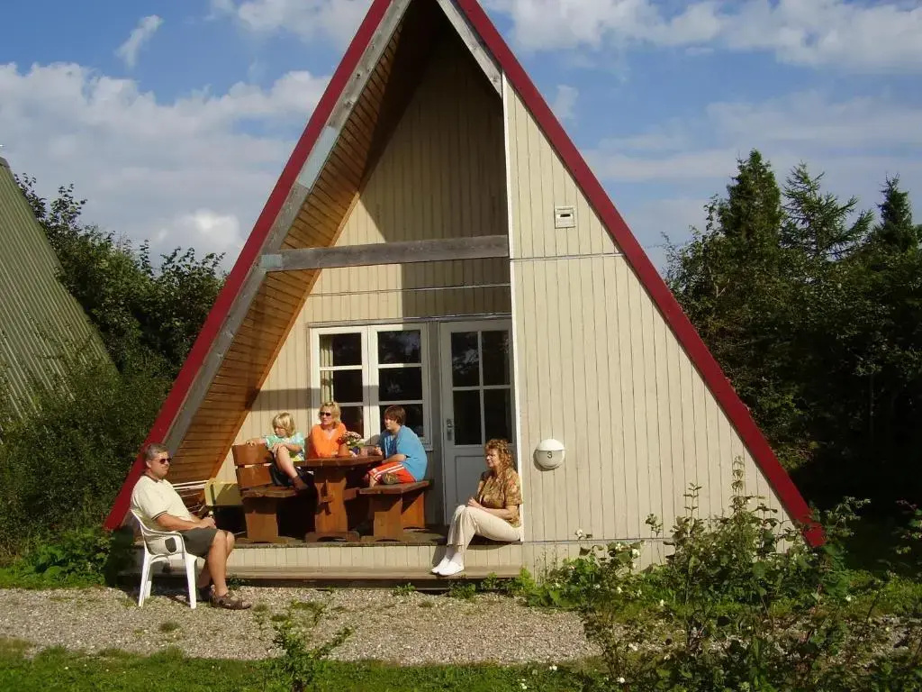 Cottage