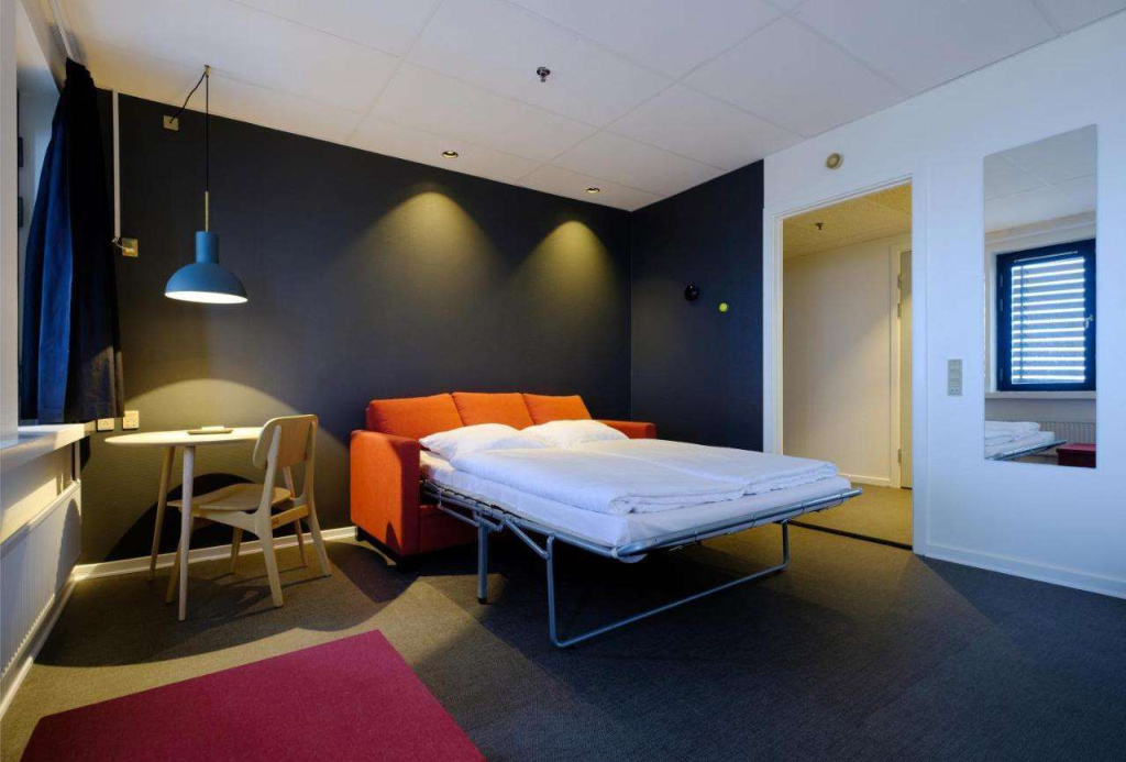Four Points Flex by Sheraton Ishøj - Général
