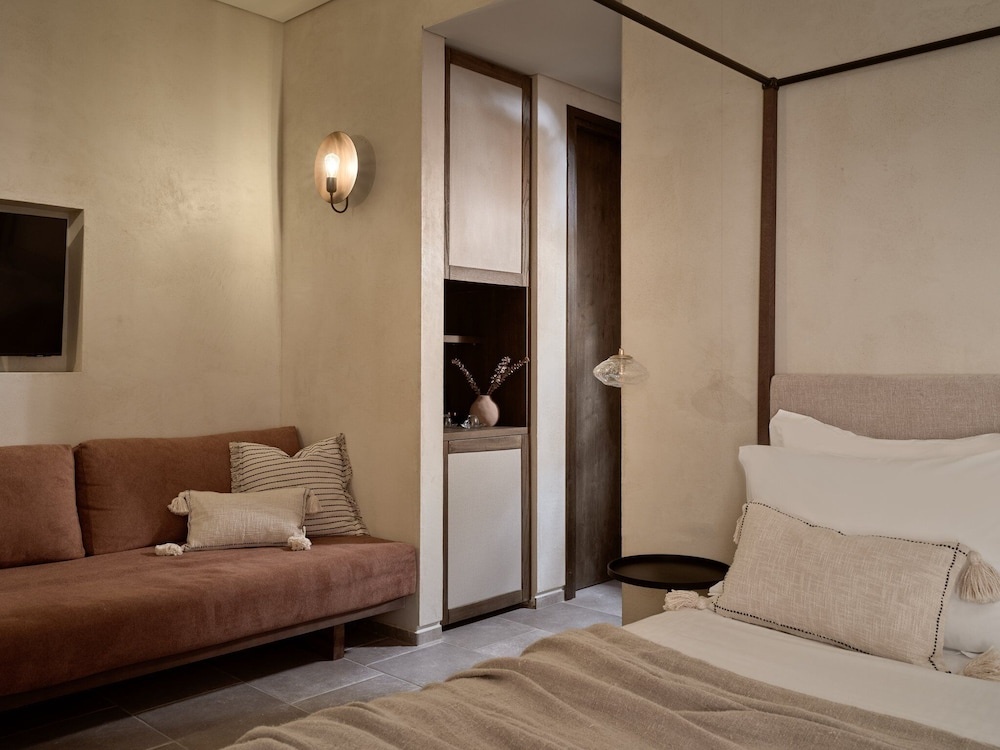 Deluxe Suite mit Gartenblick, Bild 3 von 5