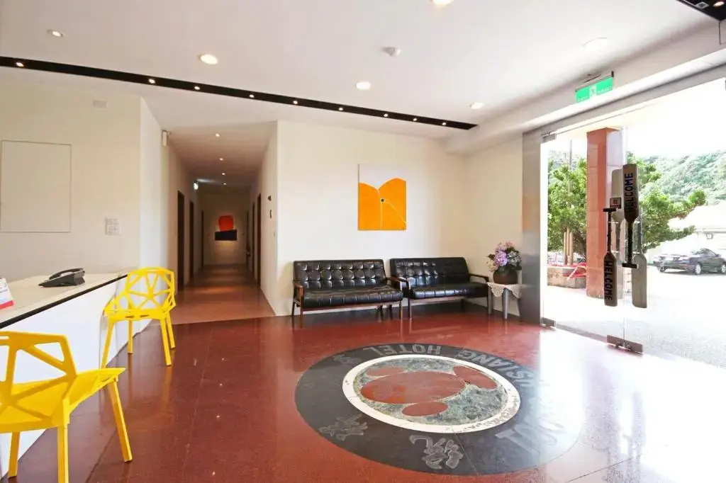 統祥. TS HOTEL (TS Hotel) - Chambres