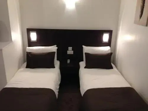 Northfield House Hotel - Général