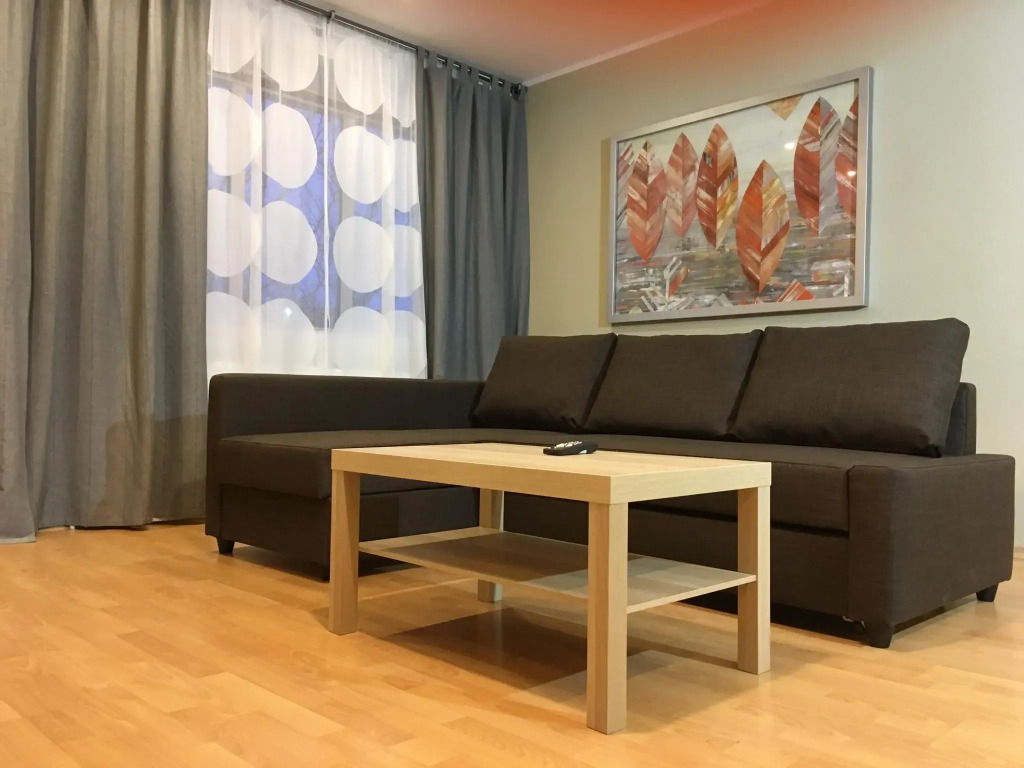 NewStory (НьюСтори) в 1-м микрорайоне - фото 5