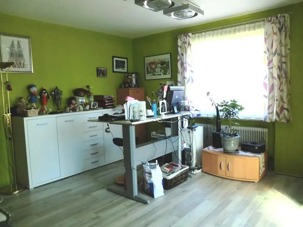 Alpenappartement Claudia - Général