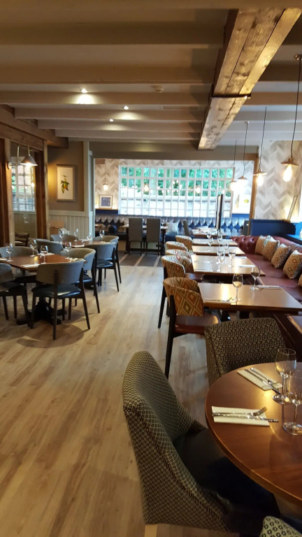 Premier Inn Wirral - Greasby - Général