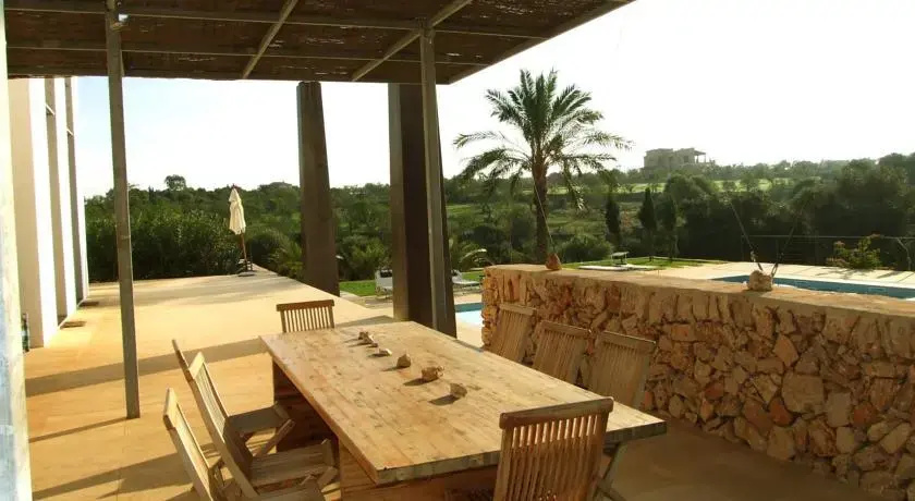 Casa de la Luz