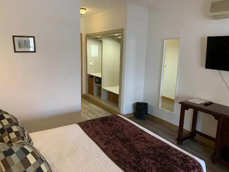 Hotel O Gato & Spa - Chambres