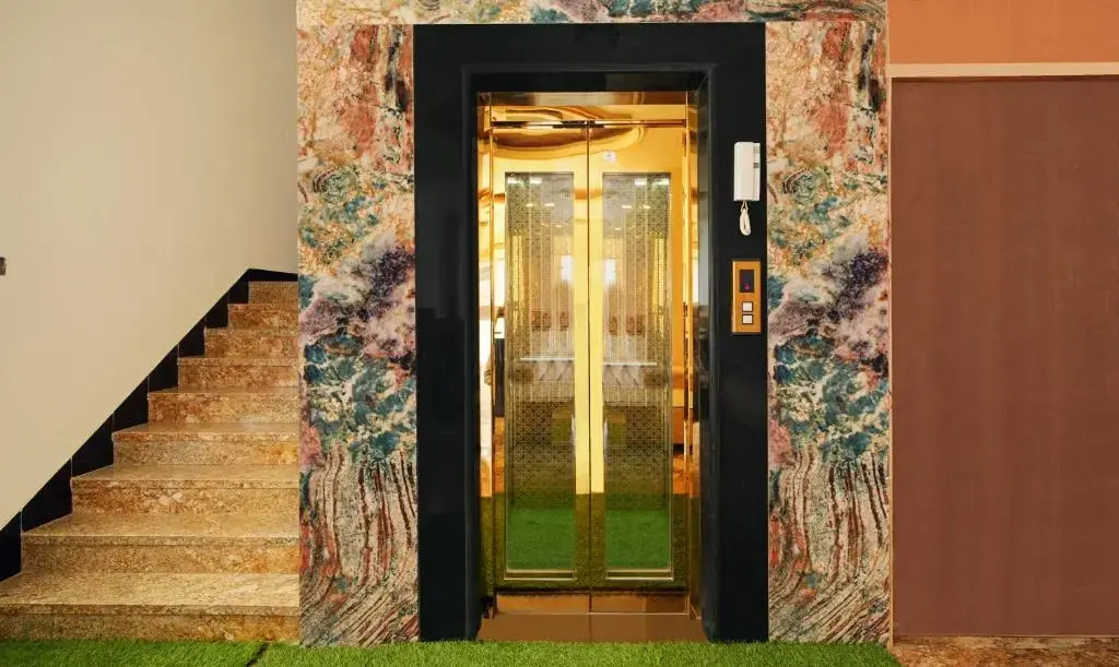 Hotel photo 13