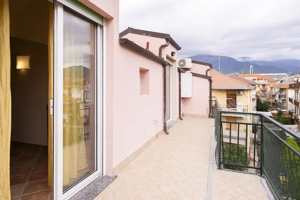 Relax in Loano With Terrace by Wonderful Italy