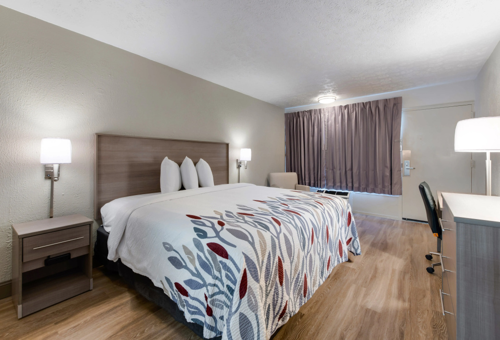 Hotel photo 18