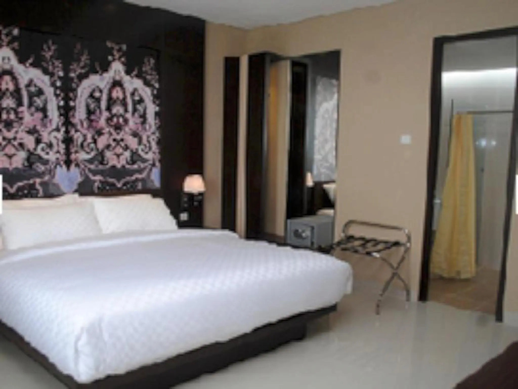 Hotel Betha Subang - Général