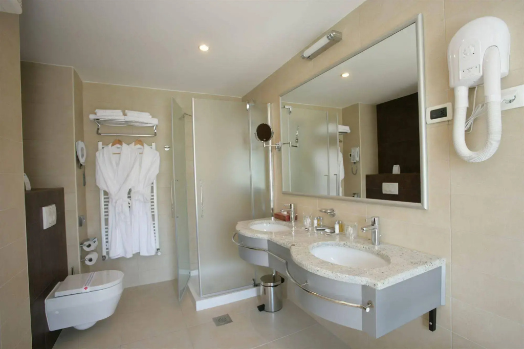 Valamar Atrium Residence - Général