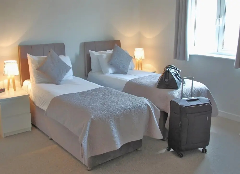 Cotels at Centro Serviced Apartments