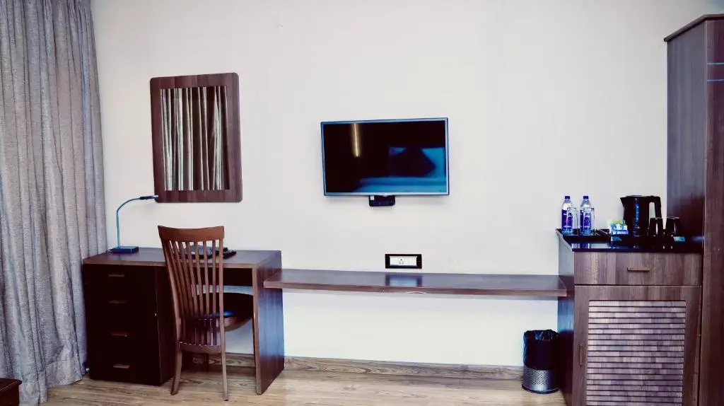 Hotel Abode - Chambres