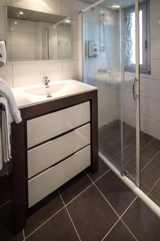 Hotel Saint Georges Lourdes Pyrenees (Avril 2026) - Chambres