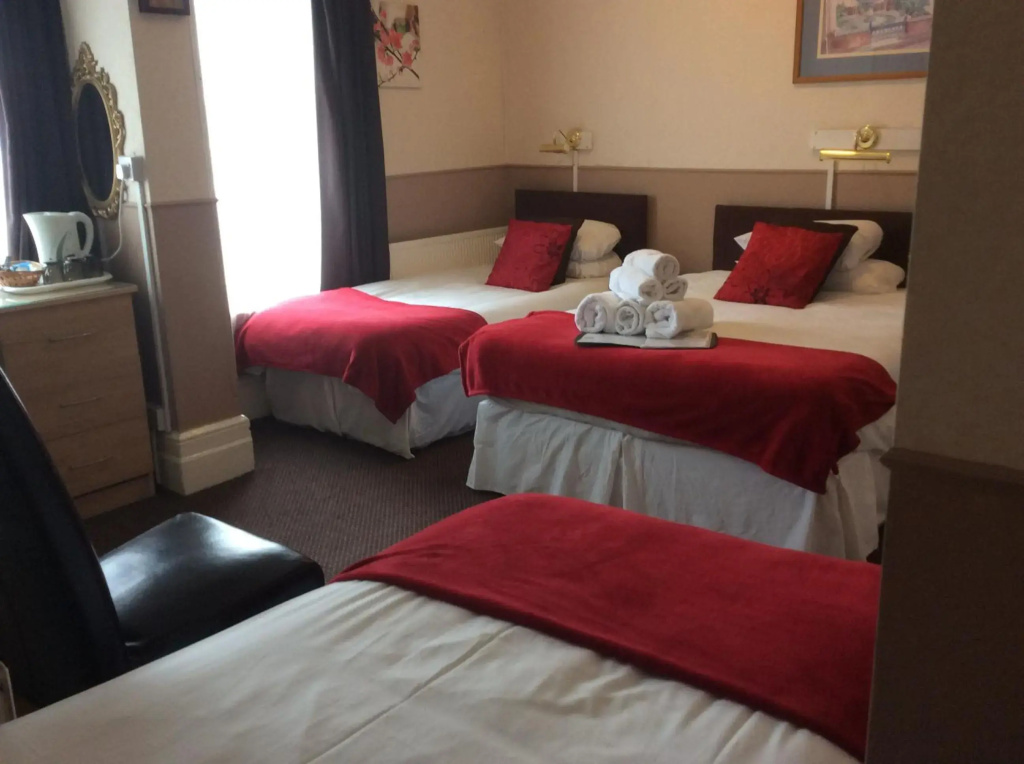 Hotel photo 12