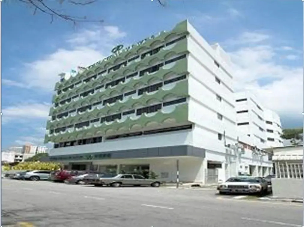 Hotel Regal Malaysia - Chambres