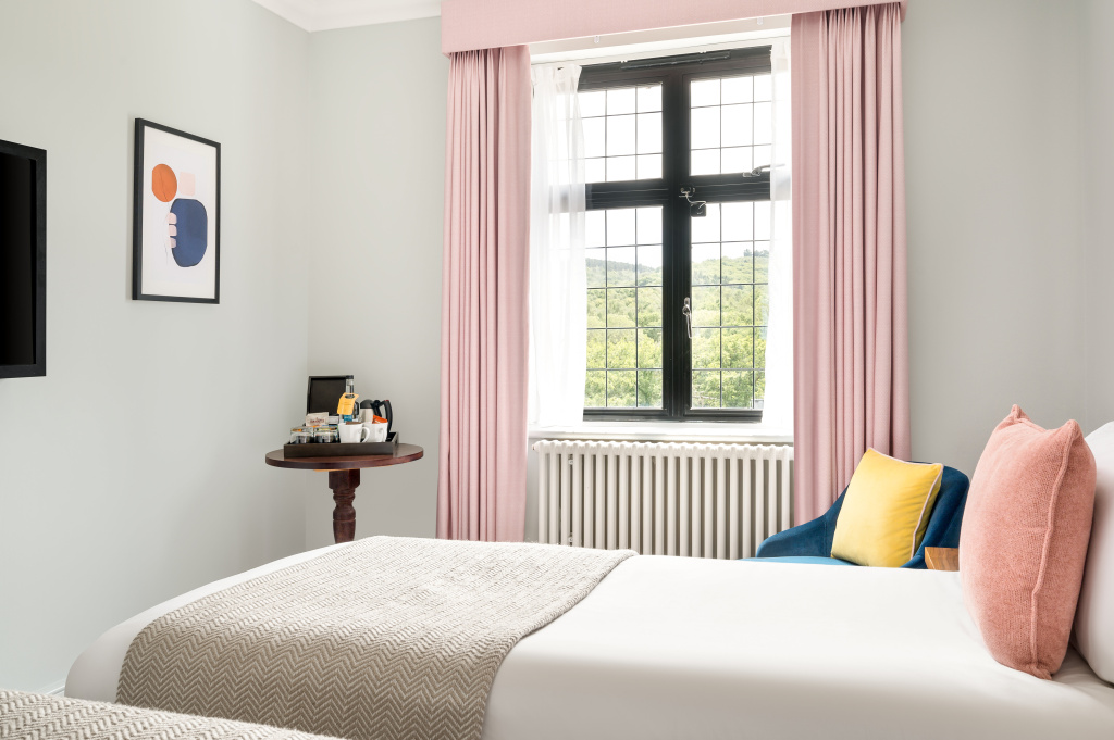 voco Lythe Hill Hotel & Spa by IHG - Général