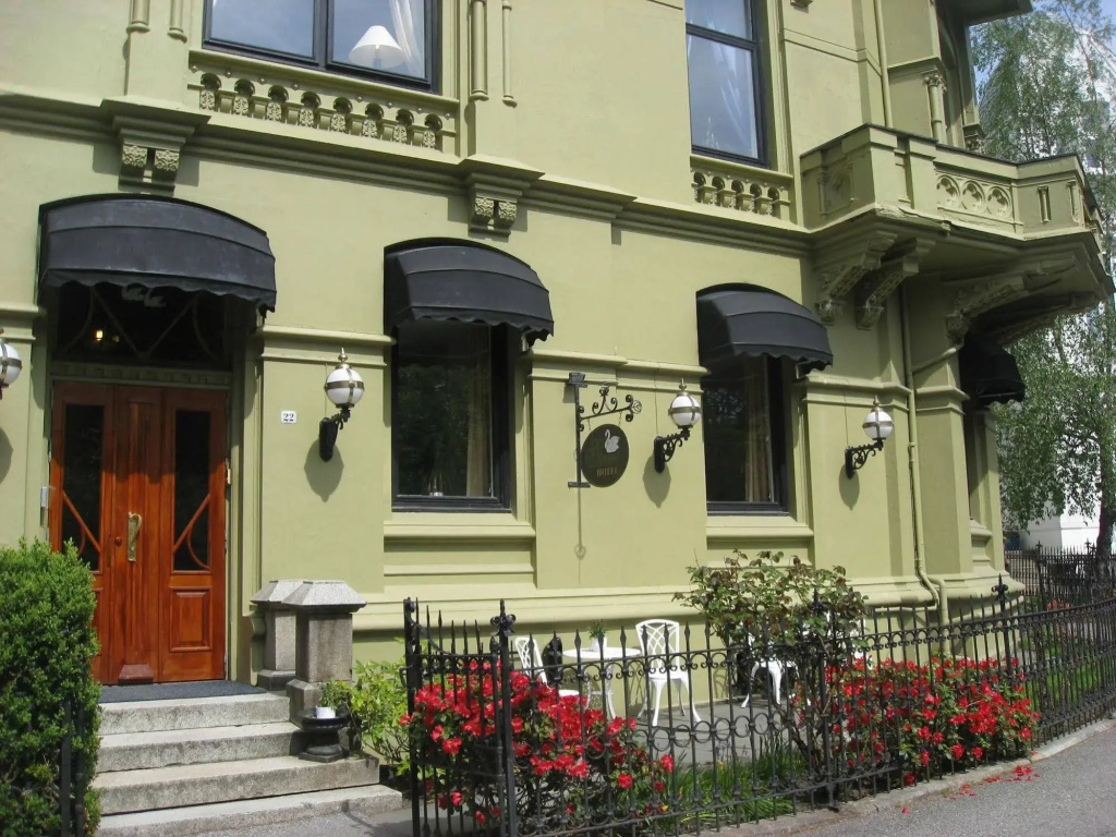 Hotel photo 13