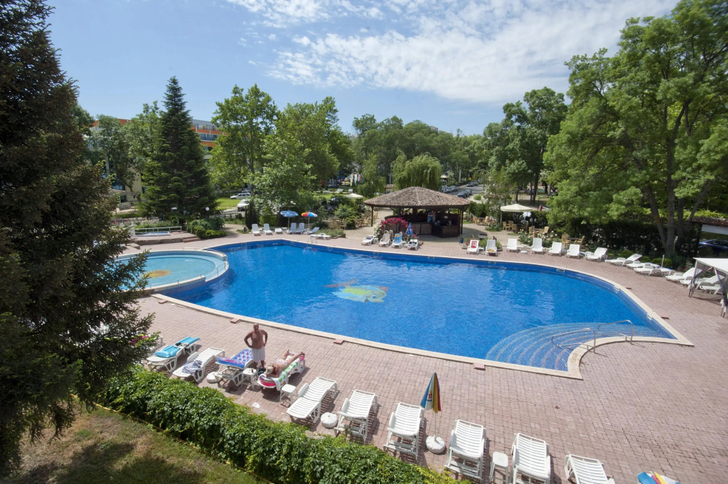 Hotel photo 8