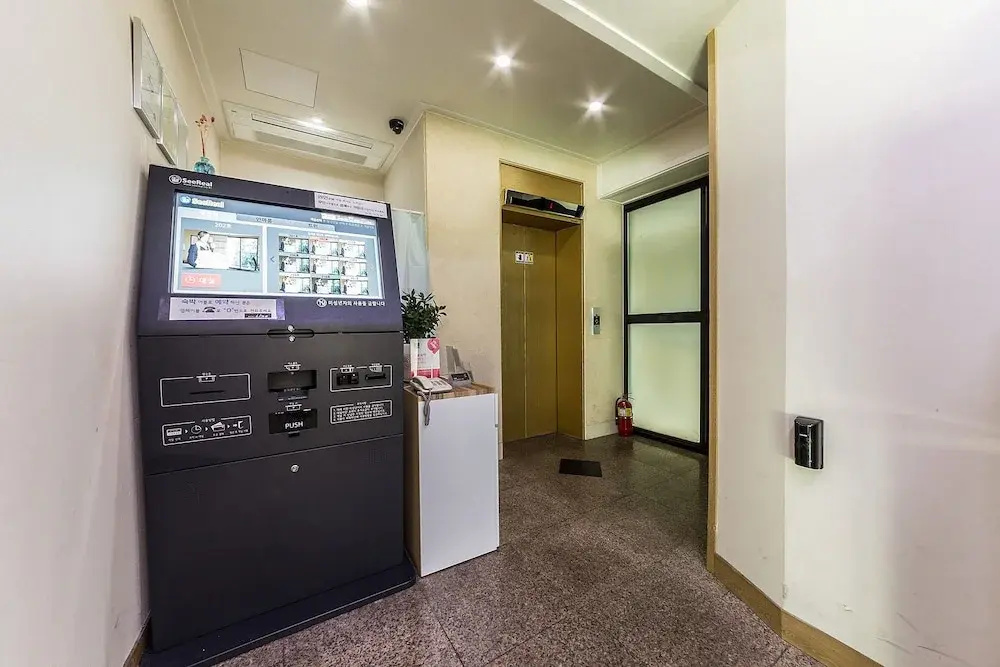 Hotel photo 10