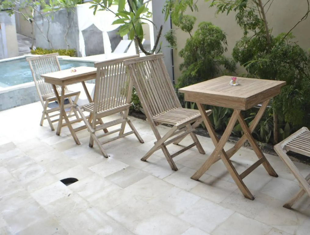 Legian Cozy - Général