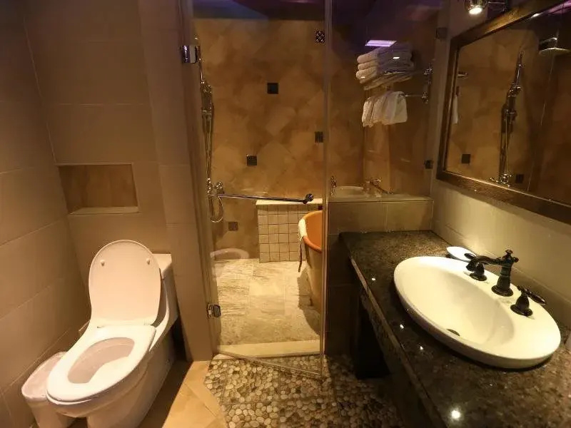 Hotel photo 8
