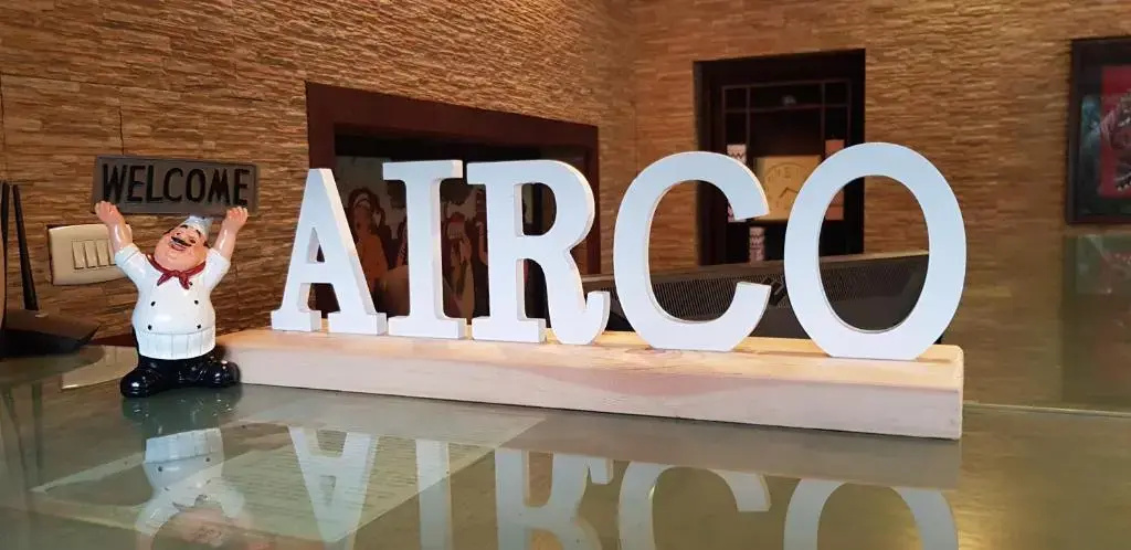 AIRCO Le-Grand Inn - фото 9