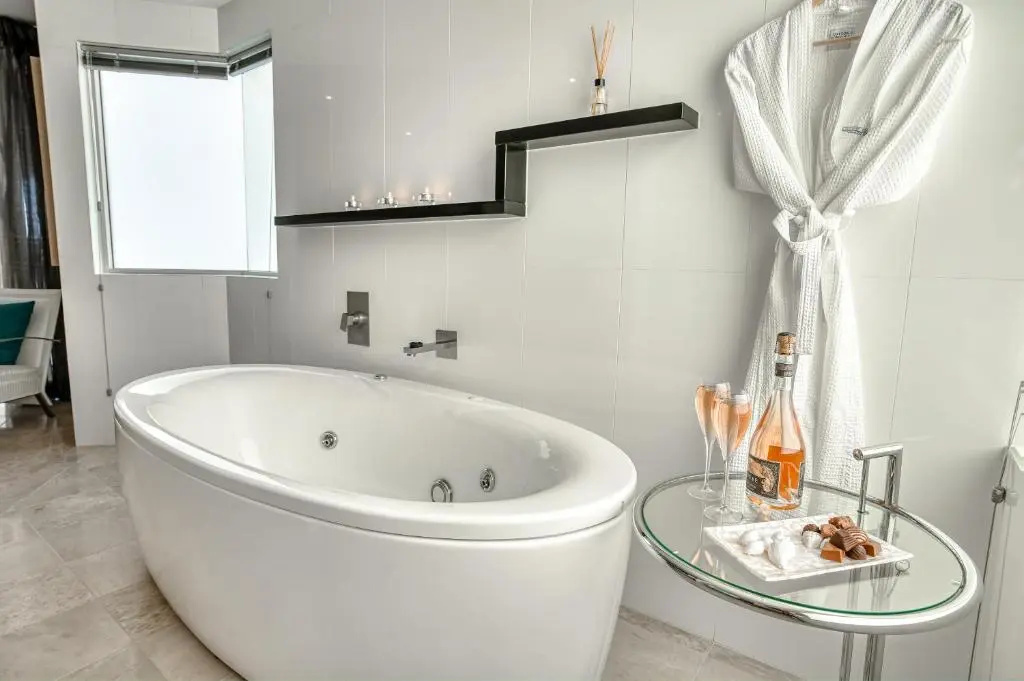 Oceans Mooloolaba - Chambres