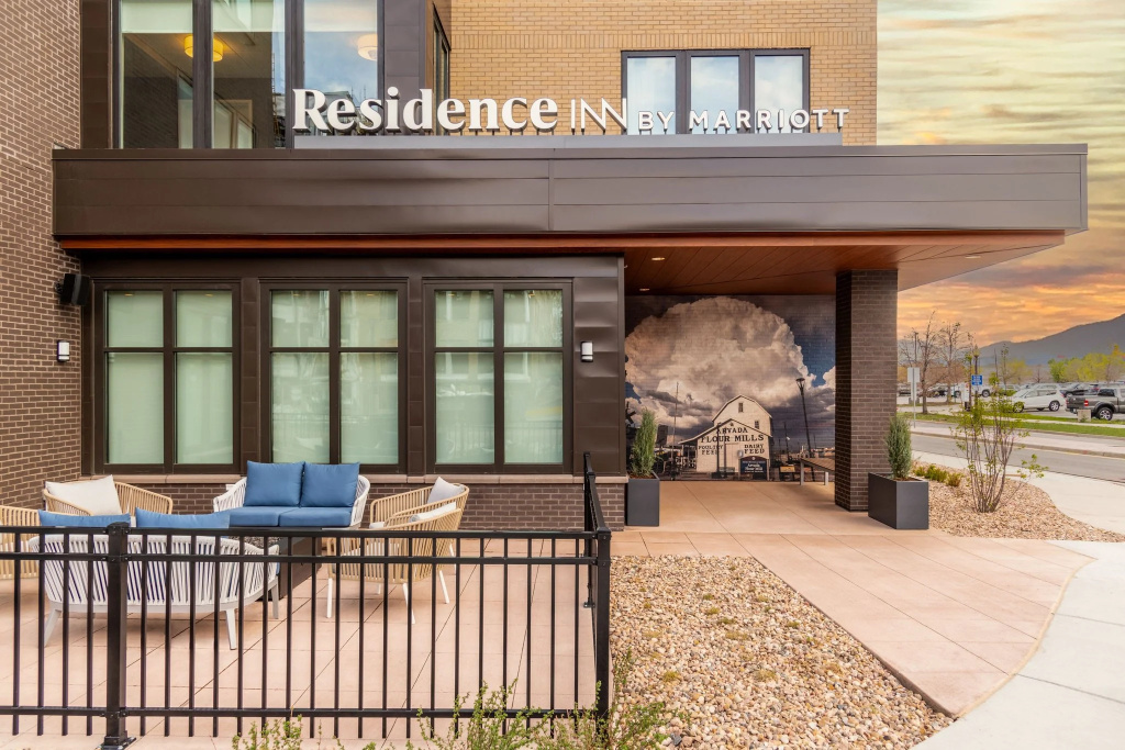 Residence Inn by Marriott Arvada Denver West