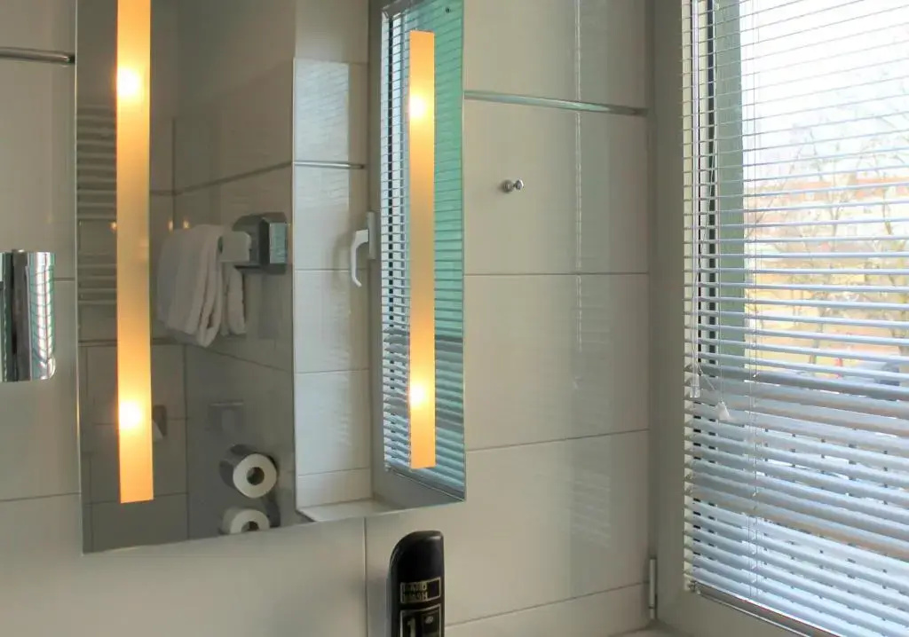 Landmark Am Kracauerplatz Hotel Berlin - Chambres