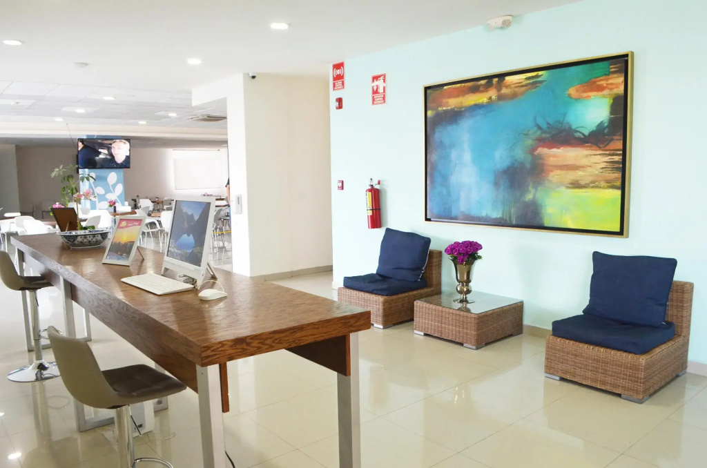Hotel photo 17