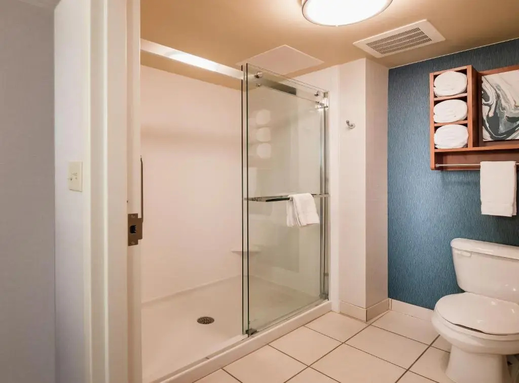 Homewood Suites by Hilton Virginia Beach/Norfolk Airport - Chambres