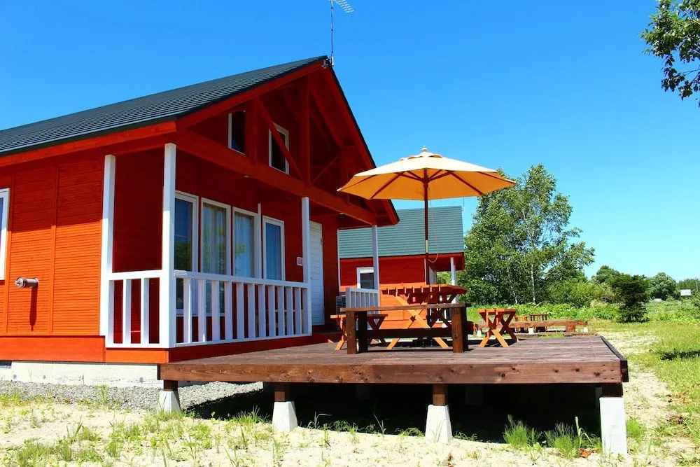 Furano Denen Cottage Nupuri image